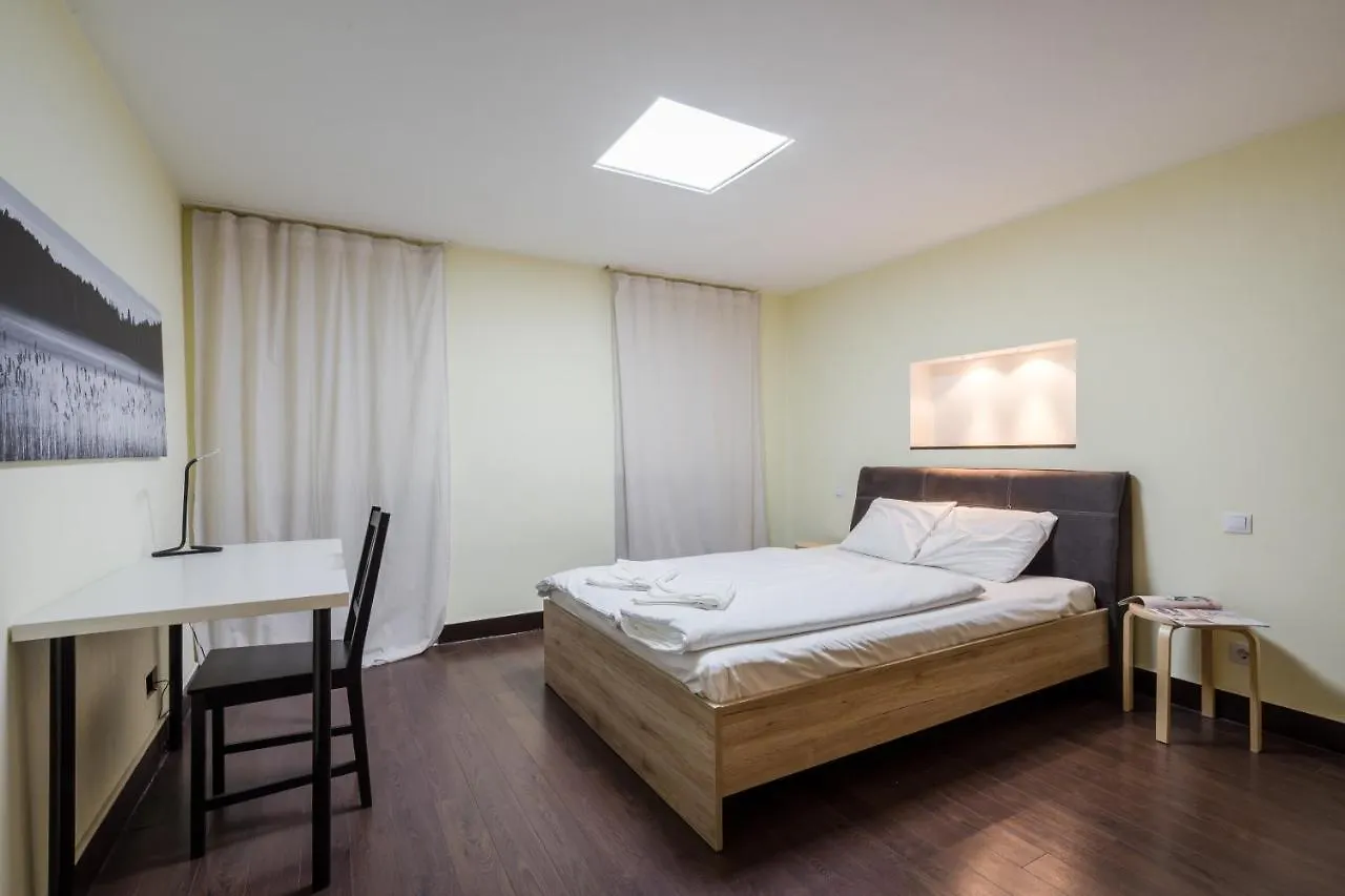 Apartment Dolly'S Duplex Home With Free Netflix Budapest