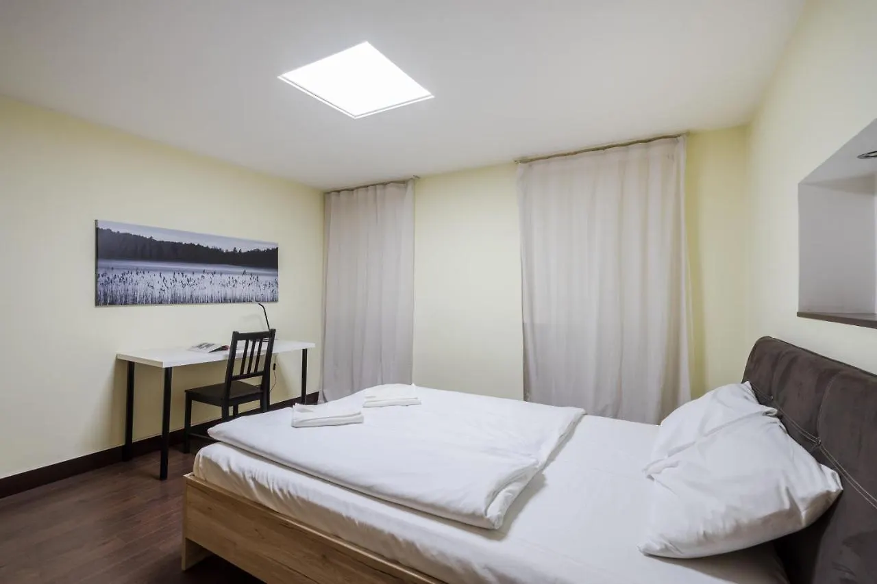 Apartment Dolly'S Duplex Home With Free Netflix Budapest