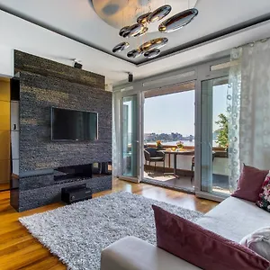 Danube Pearl Boutique Apartment