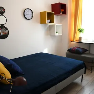 Buda Tiny Apartamento